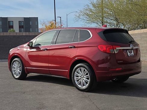 Used 2017 Buick Envision Preferred image 7