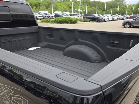 Used 2021 Ford F250 Lariat AWD/4WD image 15