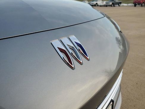 New 2026 Buick Envista Preferred w/ Convenience II Package image 36