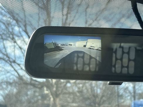 New 2025 Chevrolet Express 3500 Extended w/ Driver Convenience Package image 16