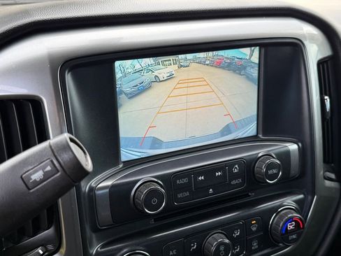 Used 2017 Chevrolet Silverado 1500 LT w/ All Star Edition image 20