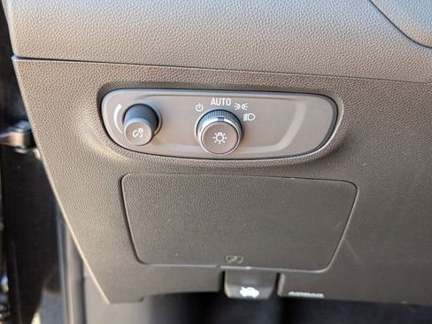 Used 2024 Buick Encore GX Sport Touring w/ Comfort Package image 34