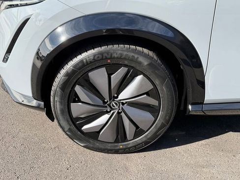 Certified 2024 Nissan Ariya FWD image 28