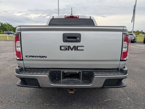 Used 2017 GMC Canyon 2WD Crew Cab w/ Convenience Package image 7