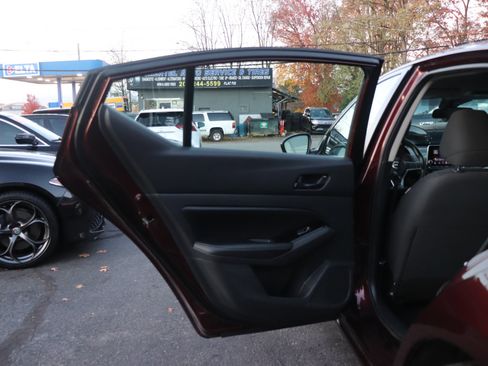 Used 2023 Nissan Altima 2.5 SV image 24