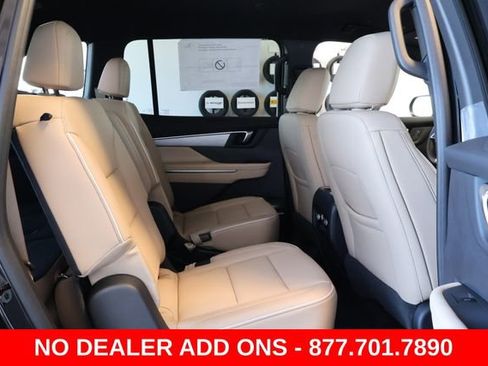 New 2026 Buick Enclave Preferred w/ Power Package image 22