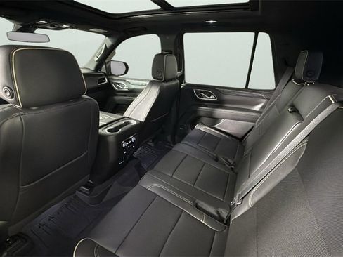 Certified 2022 GMC Yukon SLT w/ SLT Premium Package image 29