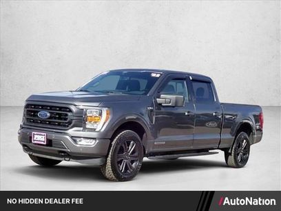 Used 2022 Ford F150 XLT w/ Equipment Group 302A High