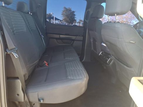 Used 2022 Ford F150 XL w/ STX Appearance Package image 14