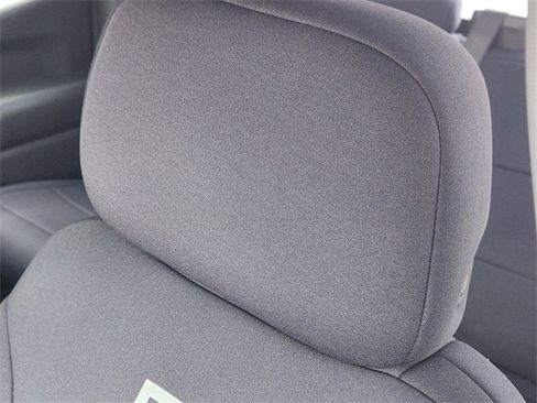 Certified 2024 Chevrolet Silverado 1500 Custom Trail Boss image 11