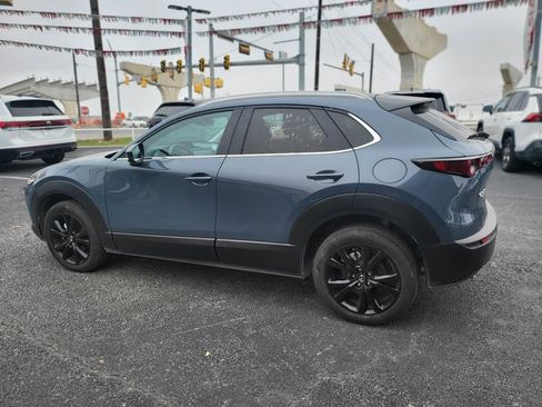Used 2025 MAZDA CX-30 AWD 2.5 S w/ Preferred Package image 11