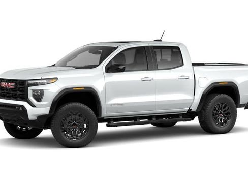 New 2026 GMC Canyon Elevation w/ Convenience Package RWD image 65