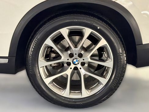 Certified 2023 BMW X5 sDrive40i w/ Parking Assistance Package image 11