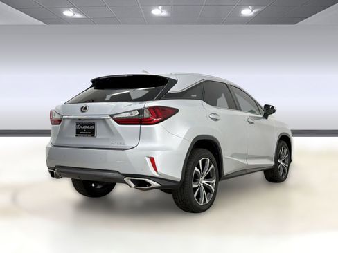 Used 2017 Lexus RX 350 FWD image 9