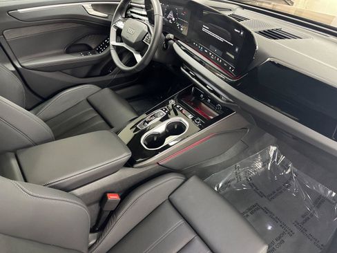 Certified 2026 Audi A6 Premium Plus AWD/4WD image 15