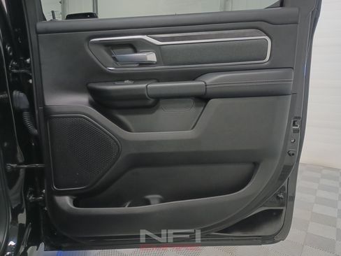 Used 2019 RAM 1500 Big Horn AWD/4WD image 44