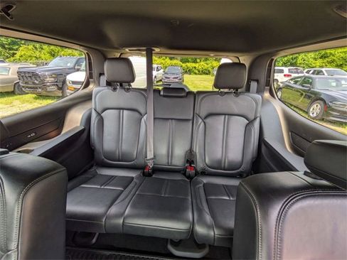 Used 2022 Jeep Wagoneer Series III w/ Convenience Group I image 32