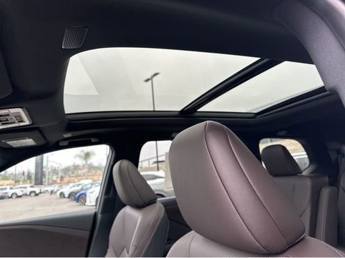 New 2026 Lexus TX 350 AWD image 25