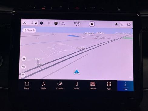 New 2025 Jeep Grand Cherokee L Limited w/ Black Appearance Package image 10