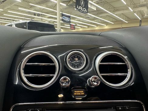 Used 2016 Bentley Continental GT image 27