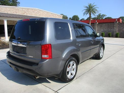 Used 2012 Honda Pilot EX-L image 28