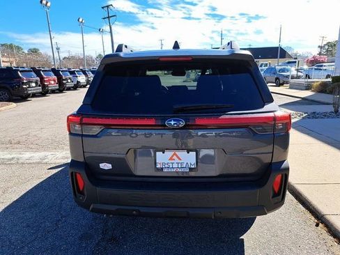 New 2026 Subaru Outback Premium AWD/4WD image 5