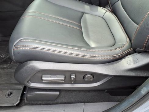 Certified 2025 Honda Pilot TrailSport image 15