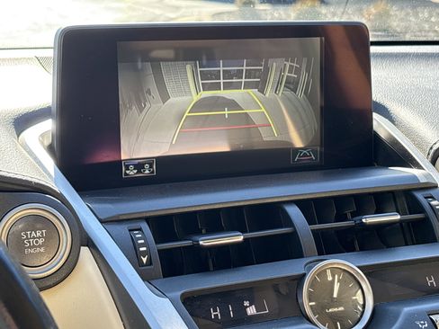 Used 2019 Lexus NX 300 AWD image 25