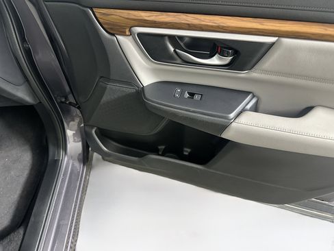 Used 2020 Honda CR-V EX-L image 29