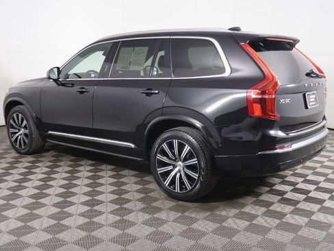 Used 2024 Volvo XC90 B6 Plus w/ Protection Package Premier AWD/4WD image 17