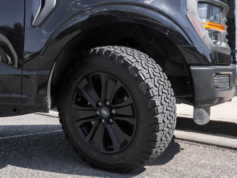 Used 2024 Ford F150 XL image 13