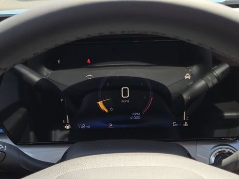 New 2026 Chevrolet Trax LT w/ Driver Confidence Package FWD image 34
