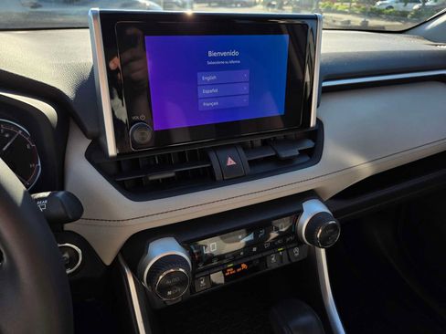 Certified 2023 Toyota RAV4 XLE w/ XLE Grade Weather Package AWD/4WD image 31
