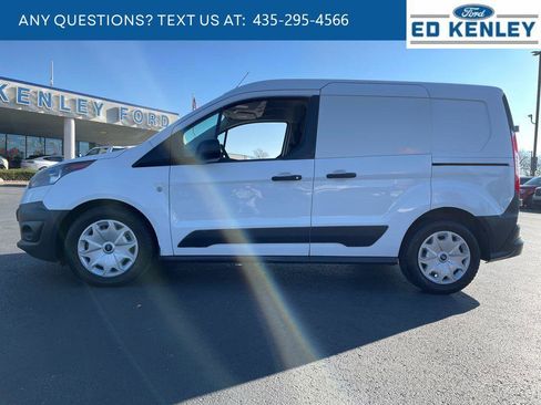 Used 2016 Ford Transit Connect XL image 2