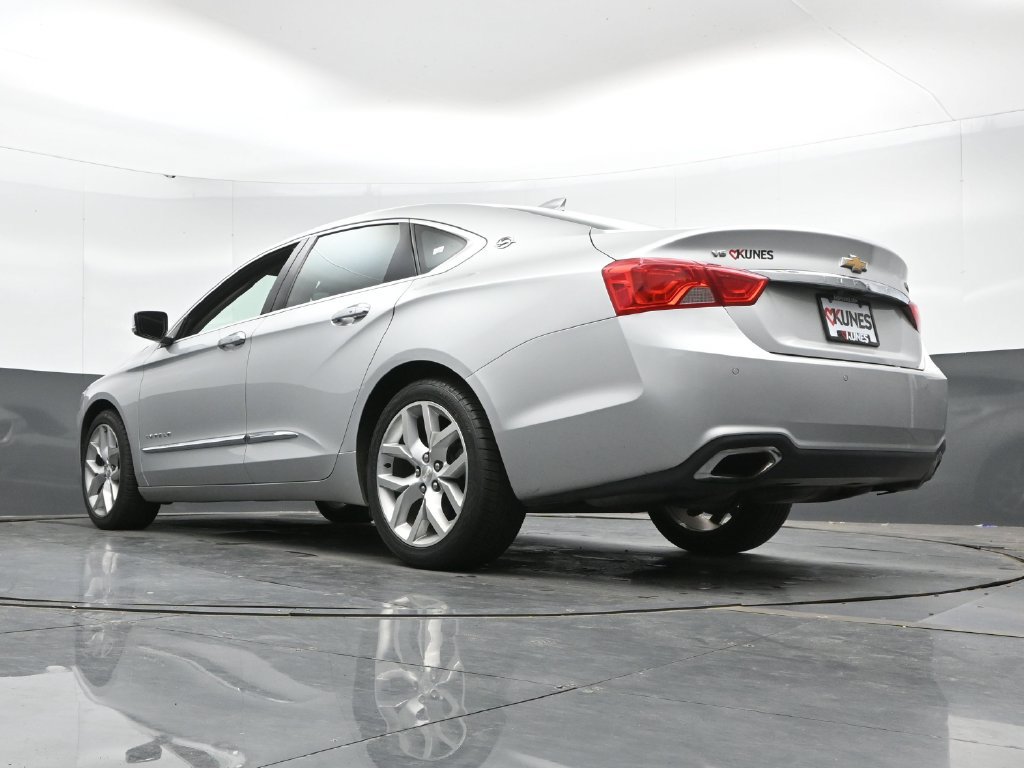 Used 2019 Chevrolet Impala Premier FWD image 49
