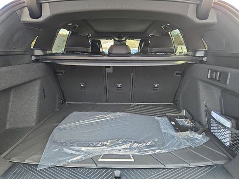 New 2026 BMW X3 M50 w/ Premium Package image 12