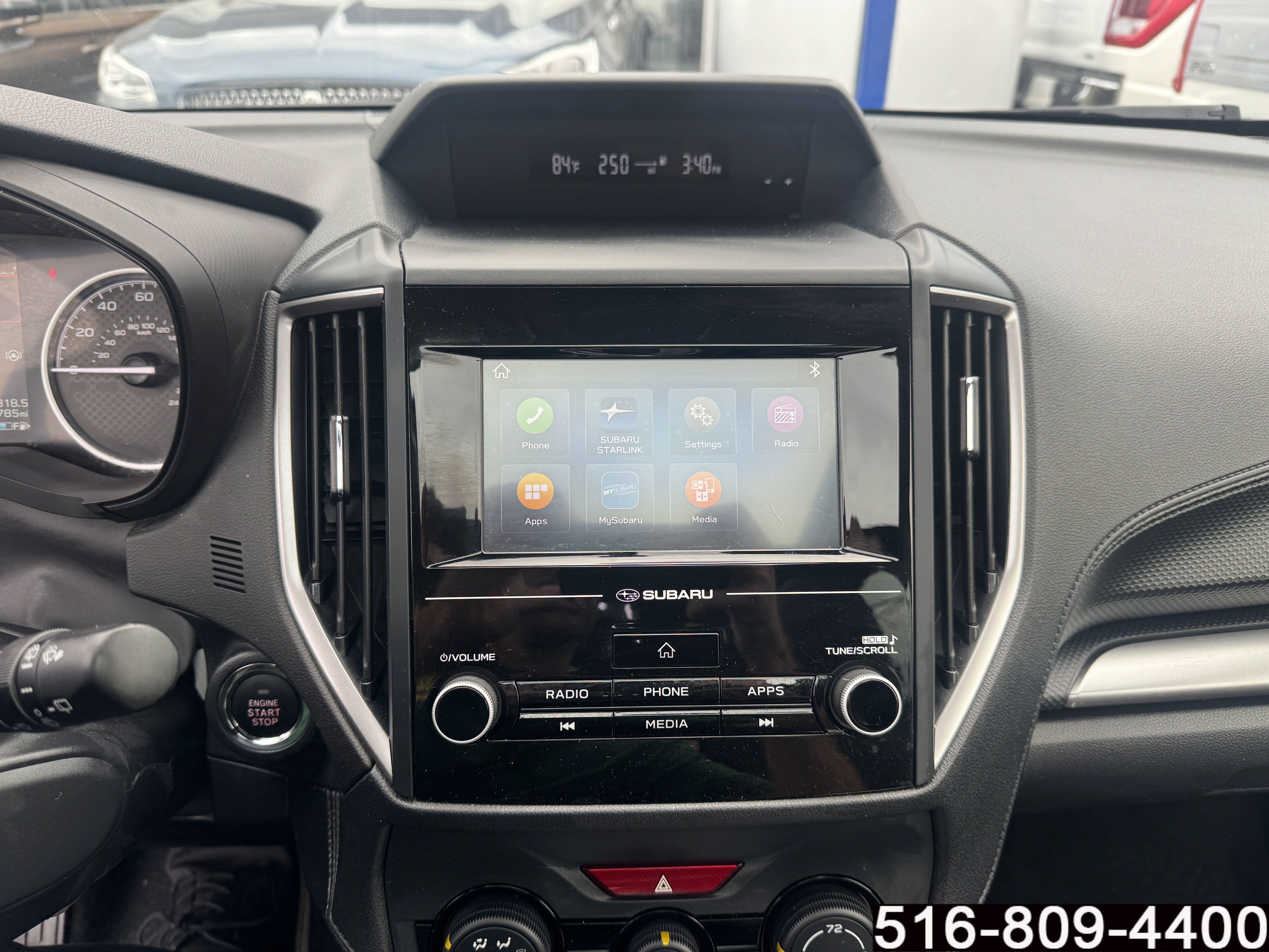 Used 2024 Subaru Forester Premium AWD/4WD image 19