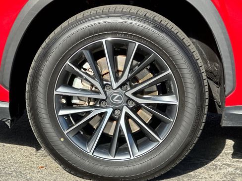 Used 2023 Lexus NX 350 AWD image 37