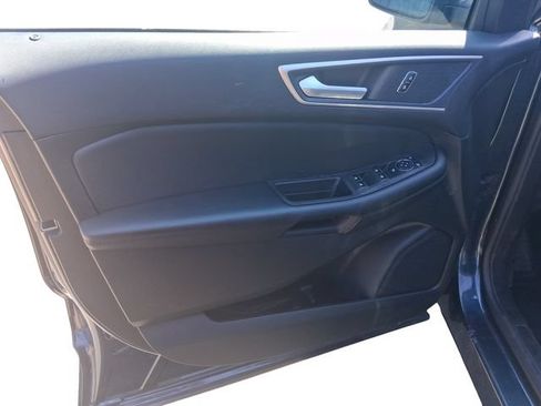 Used 2023 Ford Edge SEL w/ Convenience Package AWD/4WD image 11