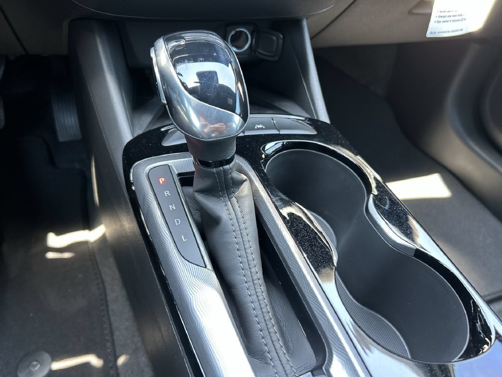 New 2026 Buick Envista Sport Touring w/ Convenience I Package FWD image 16