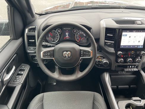 Used 2025 RAM 1500 Big Horn image 23