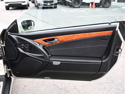 Used 2003 Mercedes-Benz SL 500 image 33