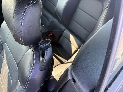 Used 2020 Ford Mustang Premium RWD image 14