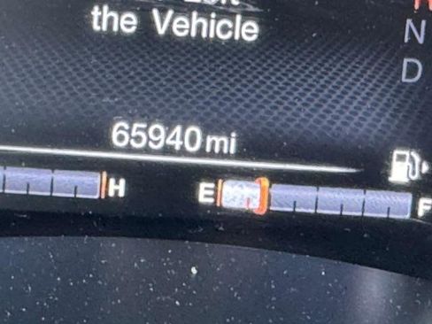 Used 2021 Jeep Renegade Latitude image 16