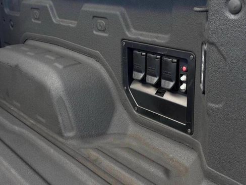 Used 2024 Chevrolet Silverado EV W/T image 9