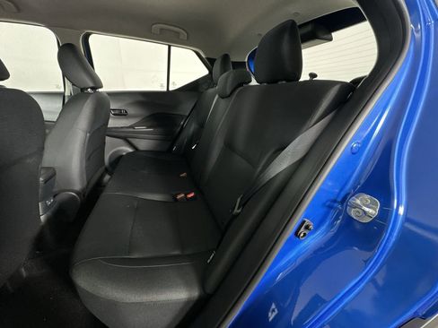 Used 2025 Nissan Kicks Play S FWD image 23