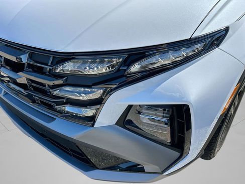 New 2026 Hyundai Tucson Limited image 17