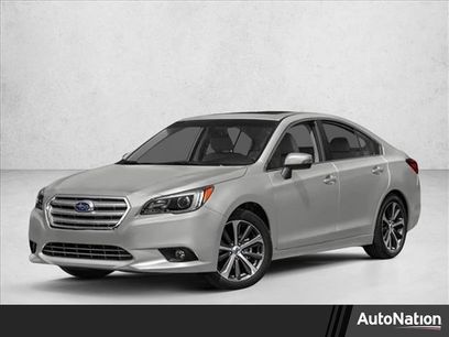 Used 2015 Subaru Legacy 2.5i