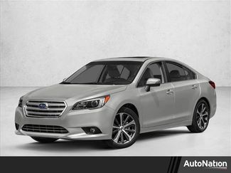 Used 2015 Subaru Legacy 2.5i video 1