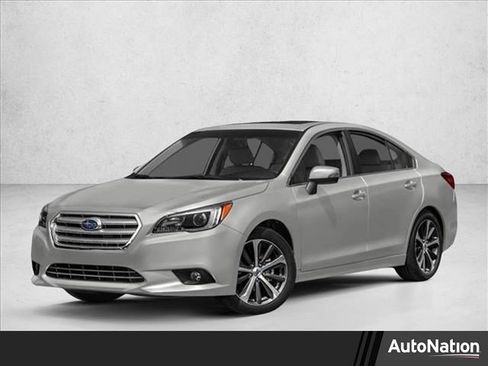 Used 2015 Subaru Legacy 2.5i image 1